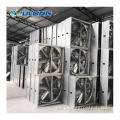 Ventilador de ventilación de equipos de invernadero agrícola